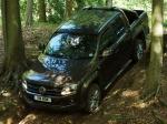 Volkswagen Amarok Double Cab Highline 2010 года (UK)
